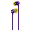 logitech 981 000936 g333 gaming earphones purple extra photo 1