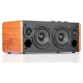 edifier d12 bt speaker brown extra photo 3