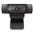 logitech hd pro webcam c920e extra photo 2