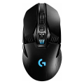 logitech 910 005672 g903 lightspeed wireless gaming mouse with hero sensor extra photo 1