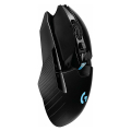 logitech 910 005672 g903 lightspeed wireless gaming mouse with hero sensor extra photo 2