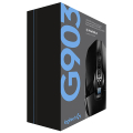 logitech 910 005672 g903 lightspeed wireless gaming mouse with hero sensor extra photo 5
