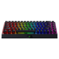 razer blackwidow v3 mini phantom keycaps yellow switch 65 wireless mechanical gaming keyboar extra photo 1