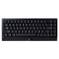 razer blackwidow v3 mini phantom keycaps yellow switch 65 wireless mechanical gaming keyboar extra photo 2