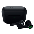 razer hammerhead true wireless x bluetooth 52 water resistance earbuds charging case extra photo 2