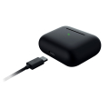 razer hammerhead true wireless x bluetooth 52 water resistance earbuds charging case extra photo 6