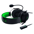 razer blackshark v2 special edition headset usb audio card thx pc console carrying case extra photo 3