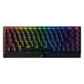 razer blackwidow v3 mini yellow switch 65 wireless 24 bluetooth mechanical gaming keyboard us extra photo 1