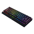 razer blackwidow v3 mini yellow switch 65 wireless 24 bluetooth mechanical gaming keyboard us extra photo 3