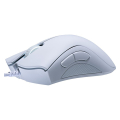 razer deathadder essential white gaming mouse extra photo 1