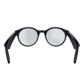 razer anzu smart glasses round blue light sunglass large size extra photo 2