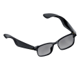 razer anzu smart glasses rectangle blue light sunglass small size extra photo 4