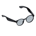 razer anzu smart glasses round blue light sunglass small size extra photo 4