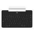 pliktrologio logitech 920 006710 keys to go bluetooth keyboard for ios black extra photo 2