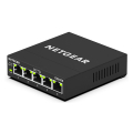 netgeargs305e 5 ports managed gigabit ethernet 10 100 1000 black gs305e 100pes extra photo 3