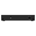 netgeargs305pv2 5 ports unmanaged gigabit ethernet 10 100 1000 poe black gs305p 200pes extra photo 2