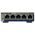 netgear gs105e 200pes switch 5x1gb gs105e extra photo 1