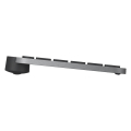 pliktrologio logitech 920 010498 mx keys mini wireless illuminated graphite extra photo 2