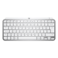 pliktrologio logitech 920 010499 mx keys mini wireless illuminated pale gray extra photo 1