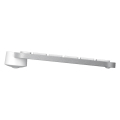 pliktrologio logitech 920 010499 mx keys mini wireless illuminated pale gray extra photo 2