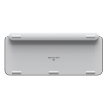 pliktrologio logitech 920 010499 mx keys mini wireless illuminated pale gray extra photo 3