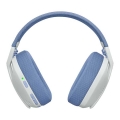 logitech 981 001074 g435 lightspeed wireless bluetooth gaming headset lilac extra photo 1