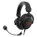 hyperx hbndl0001 streamer starter pack solocast usb microphone and cloud core gaming headset extra photo 1
