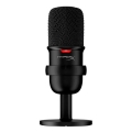 hyperx hbndl0001 streamer starter pack solocast usb microphone and cloud core gaming headset extra photo 3