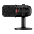 hyperx hbndl0001 streamer starter pack solocast usb microphone and cloud core gaming headset extra photo 5