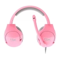 hyperx hhss1x ax pk g cloud stinger gaming headset pink extra photo 1