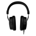 hyperx hx hsca bk ww cloud alpha pro gaming headset blackout edition extra photo 1