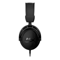 hyperx hx hsca bk ww cloud alpha pro gaming headset blackout edition extra photo 2