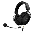 hyperx hx hsca bk ww cloud alpha pro gaming headset blackout edition extra photo 4