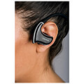lenco btx 750bk sport bluetooth headphone and mp3 player with 8gb extra photo 5