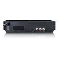 lenco dvd 120bk dvd player with hdmi and rc extra photo 1