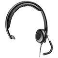 logitech h650e usb stereo headset extra photo 6