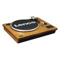 lenco ls 55wa lp players with bt usb mp3 encoder speakers extra photo 1 lenco ls 55wa lp players with bt usb mp3 encoder speakers extra photo 1