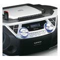 lenco scd 720si cd player dab fm cd cass usb bt rc extra photo 2 lenco scd 720si cd player dab fm cd cass usb bt rc extra photo 2