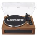 lenco ls 430bn lp players with bt mmc 4 speakers built in extra photo 3