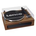 lenco ls 430bn lp players with bt mmc 4 speakers built in extra photo 5