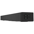 tcl alto 3 soundbar ts3100 remote black extra photo 4