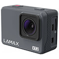 lamax lamaxx72 action cam 16mp 4k ultra hd wi fi extra photo 1