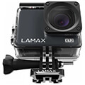 lamax lamaxx72 action cam 16mp 4k ultra hd wi fi extra photo 2