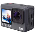 lamax lamaxx92 action sports camera 16mp 4k ultra hd wi fi extra photo 1