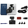 lamax t10 dash cam black extra photo 1