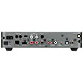 yamaha wx c50 proenisxytis dark silver extra photo 2