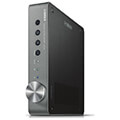 yamaha wx a50 olokliromenos diktyakos enisxytis dark silver extra photo 2