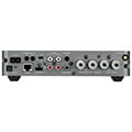 yamaha wx a50 olokliromenos diktyakos enisxytis dark silver extra photo 3