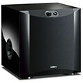 yamaha ns sw300 piano black subwoofer extra photo 1