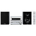 yamaha mcr b270d si bl mini systima hifi fm cd usb bluetooth dab extra photo 1